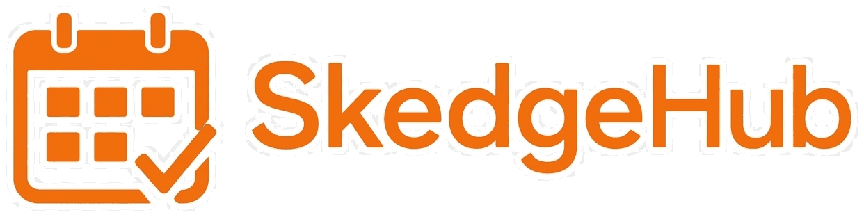 SkedgeHub