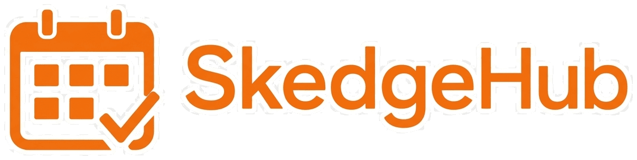 SkedgeHub